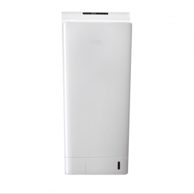 Sanitary Ware Bathroom Accessories cheap price automatic double side air jet hand dryer